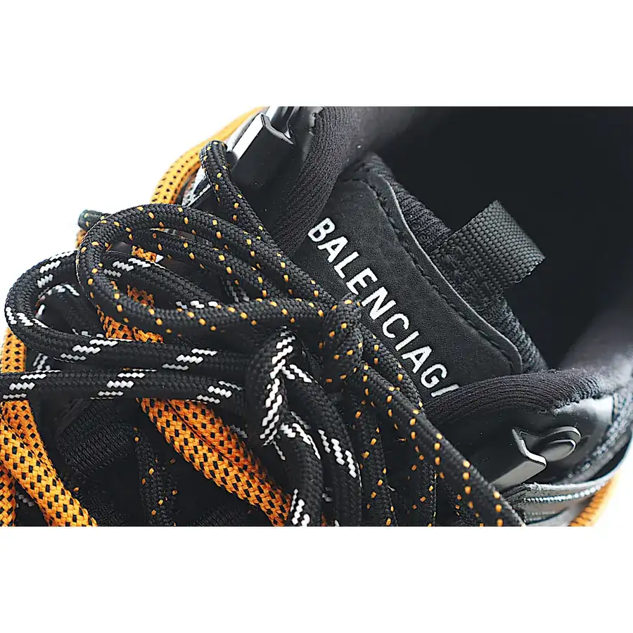 Balenciaga Runner Vintage Style Dad Shoes
