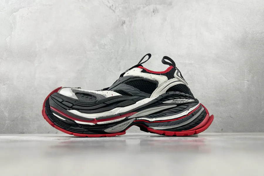 Balenciaga Platform Sneaker OG Edition