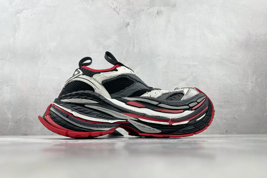 Balenciaga Platform Sneaker OG Edition