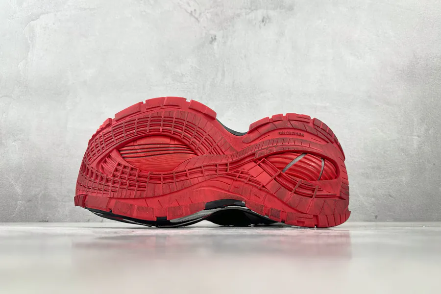 Balenciaga Platform Sneaker OG Edition