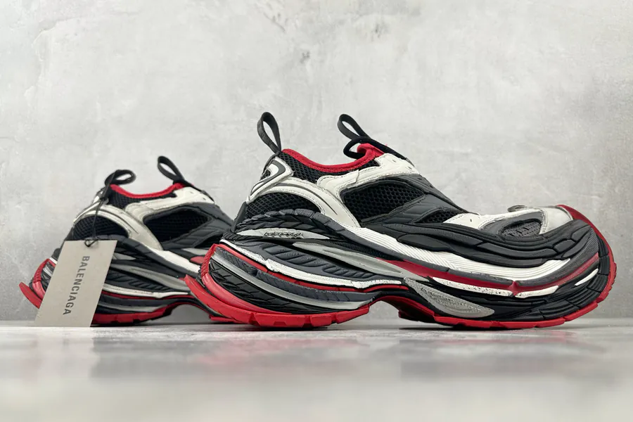 Balenciaga Platform Sneaker OG Edition