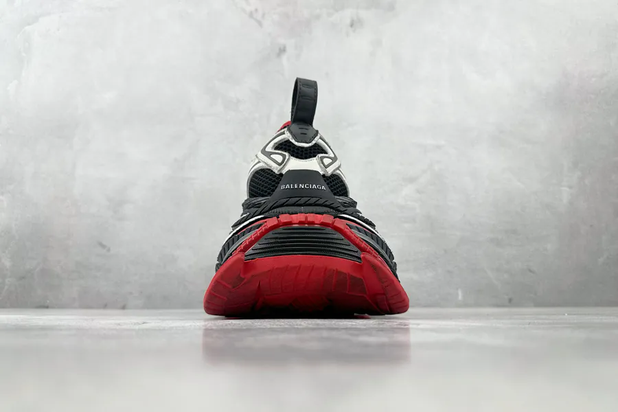 Balenciaga Platform Sneaker OG Edition