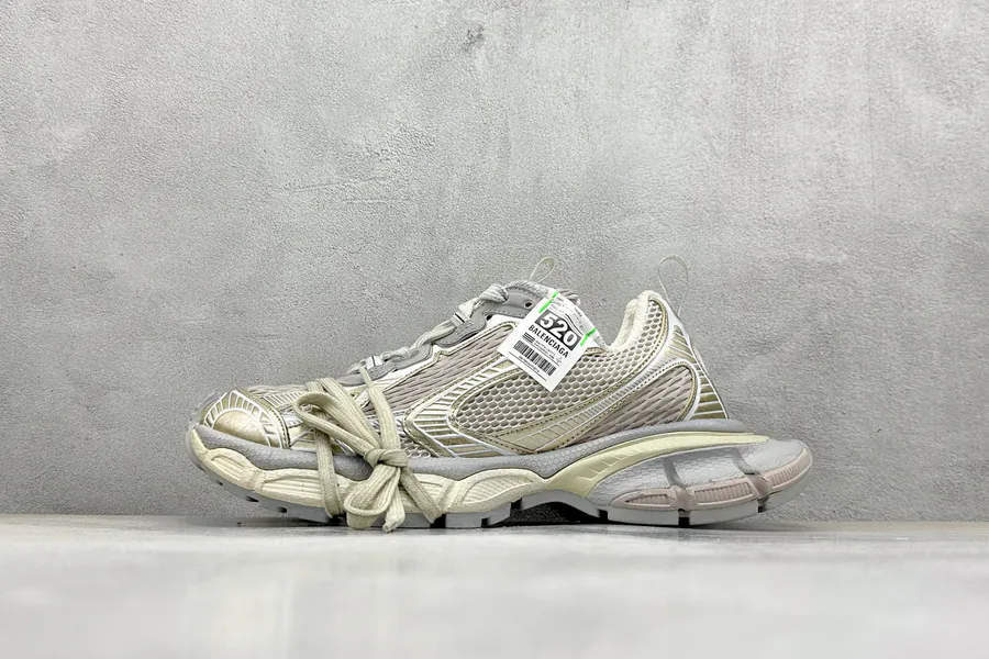 Balenciaga Sneaker Tess s.Gomma