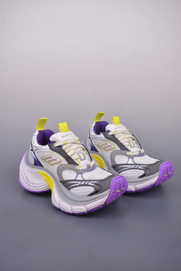Balenciaga Cargo Sneaker Exclusive Original