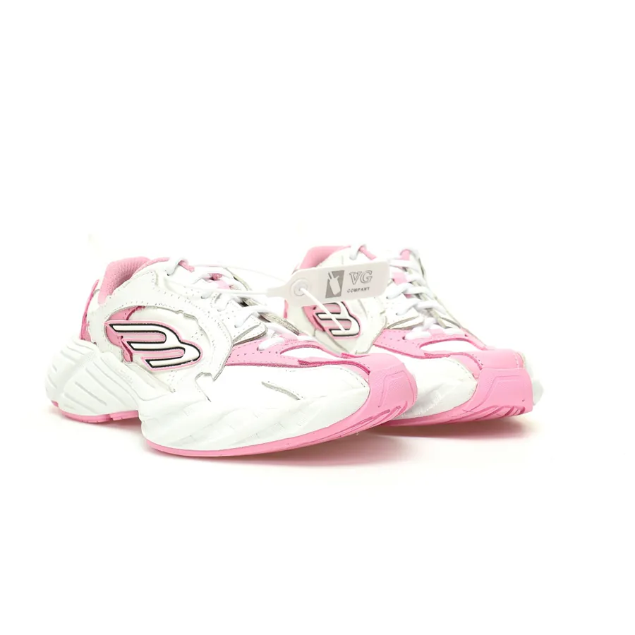 BALENCIAGA Monday Sneaker Vintage Style, Daily Commute