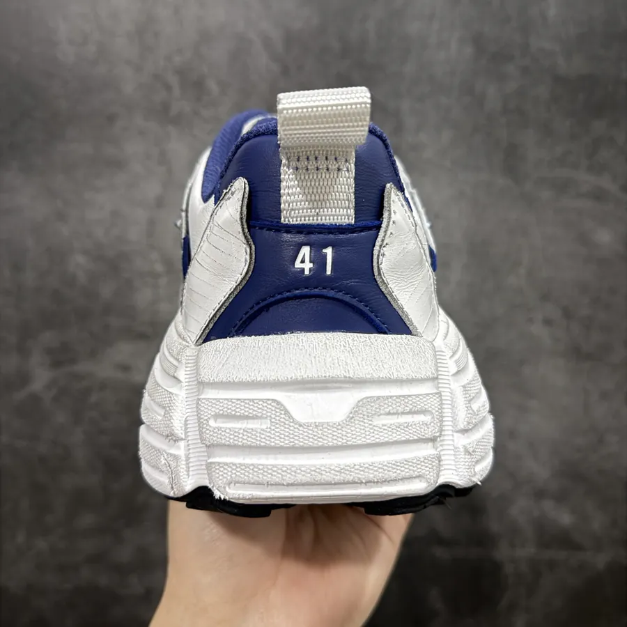 Balenciaga 16th Generation MONDAY White