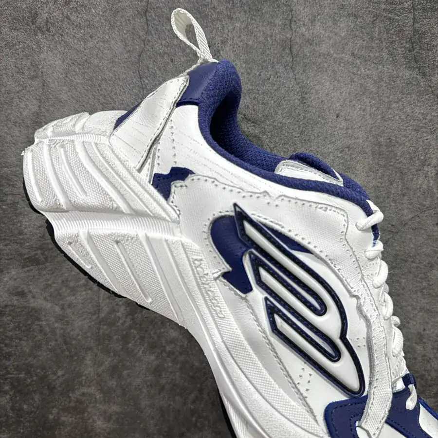 Balenciaga 16th Generation MONDAY White