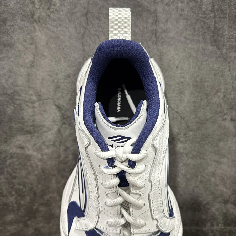 Balenciaga 16th Generation MONDAY White