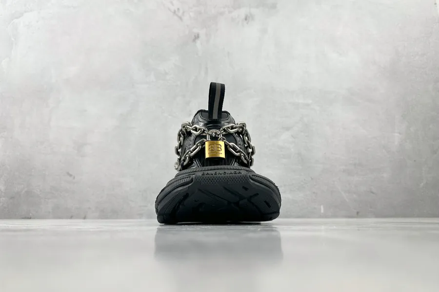 Balenciaga Paris 3XL Bucket Bag
