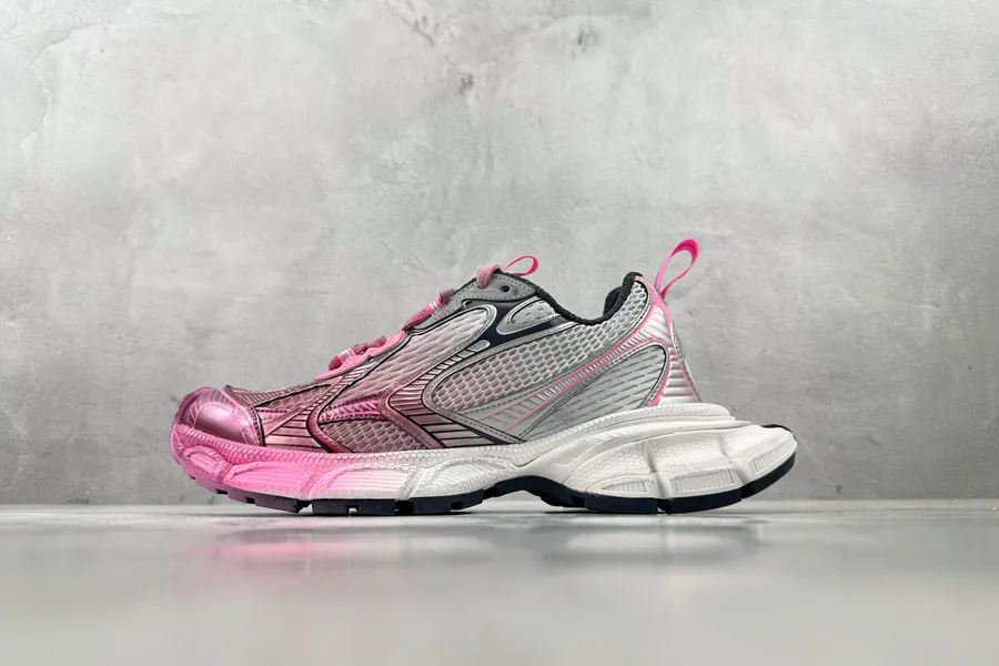 Balenciaga Paris 3XL OG Edition