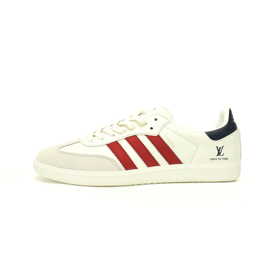 Louis Vuitton x Originals Samba OG Monogram Sneaker