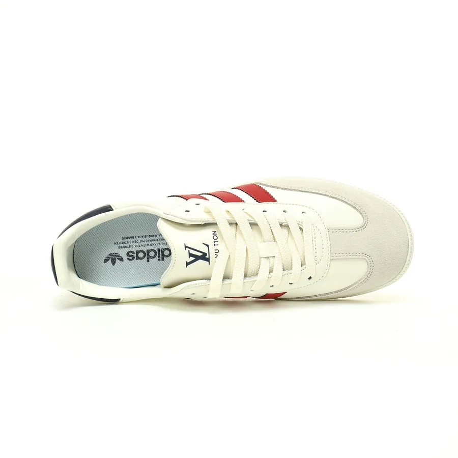 Louis Vuitton x Originals Samba OG Monogram Sneaker