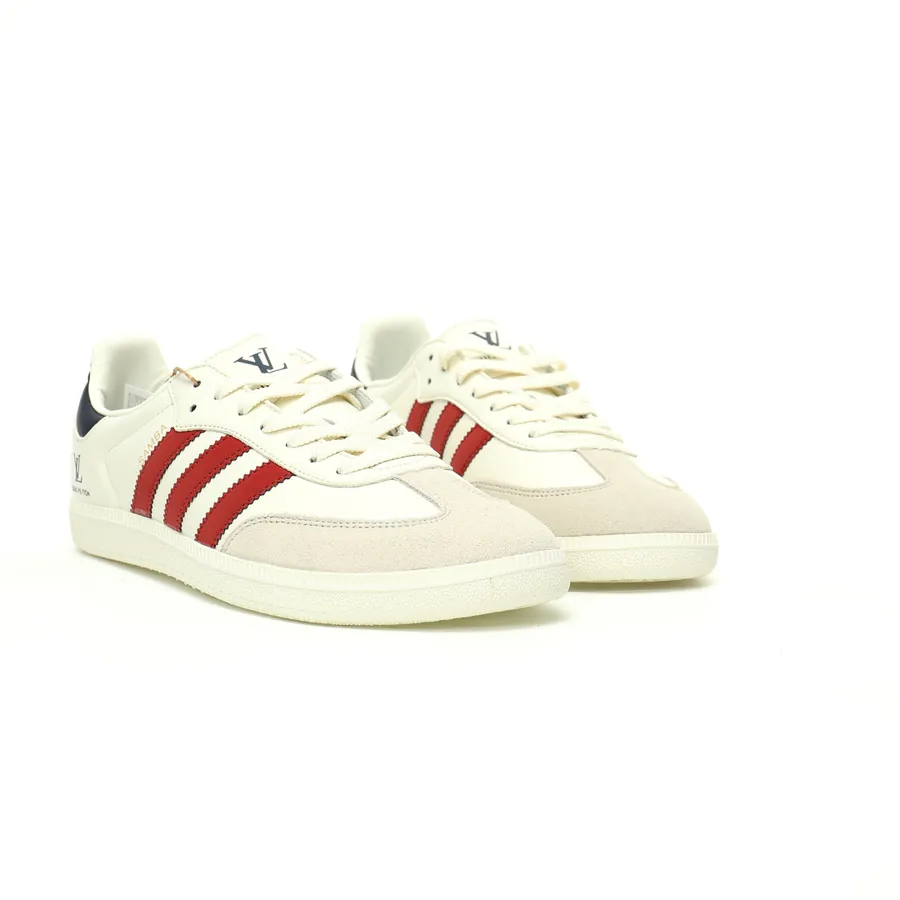 Louis Vuitton x Originals Samba OG Monogram Sneaker