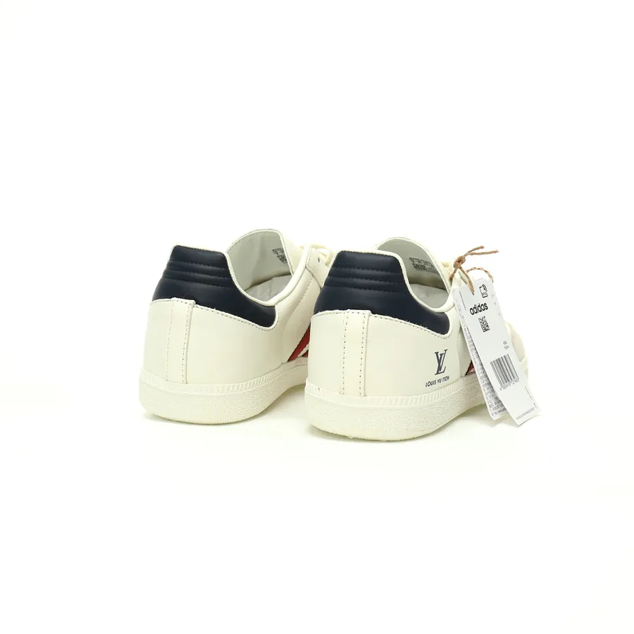 Louis Vuitton x Originals Samba OG Monogram Sneaker