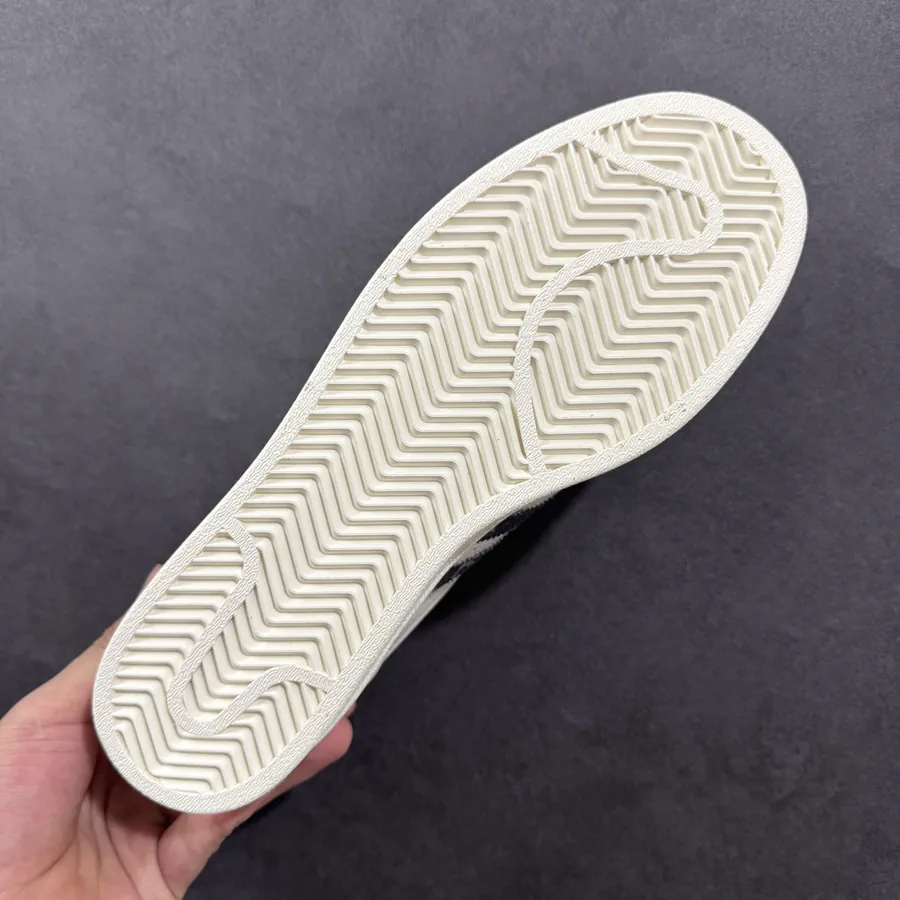 LV x AD Originals Superstar Shell Head