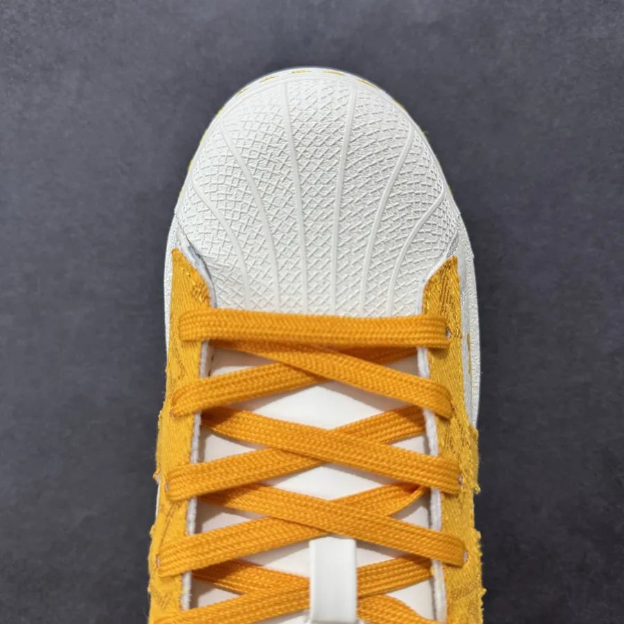 Louis Vuitton x Original Superstar Low Top Sneaker