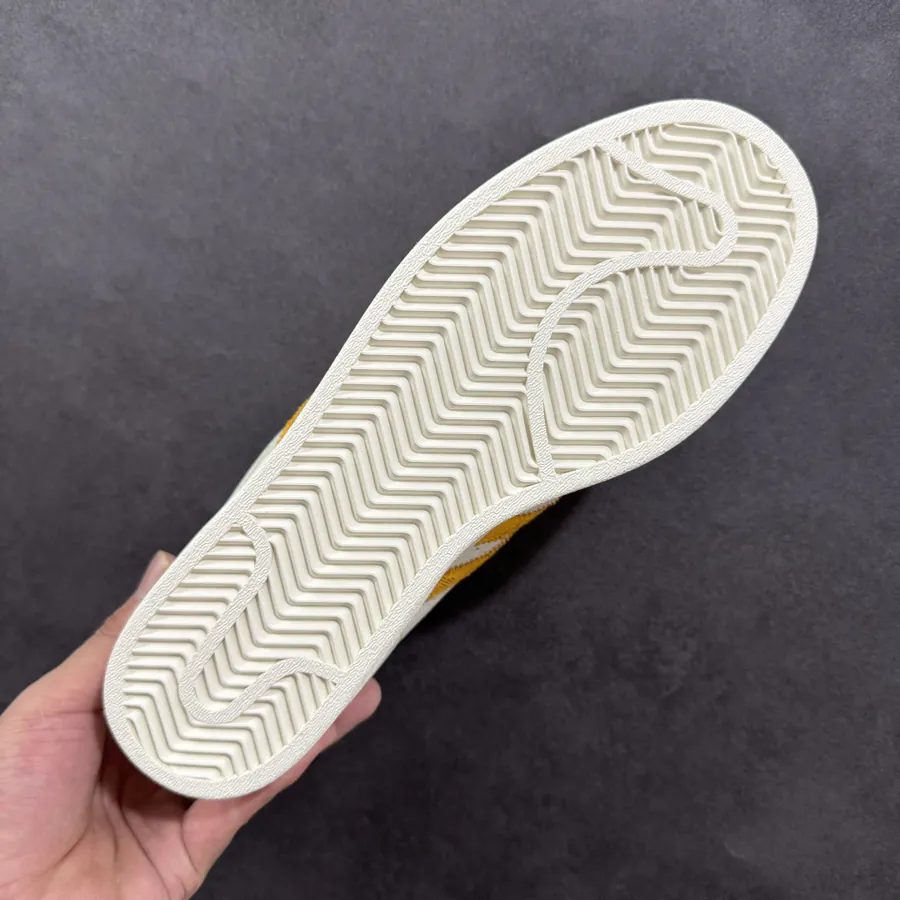 Louis Vuitton x Original Superstar Low Top Sneaker
