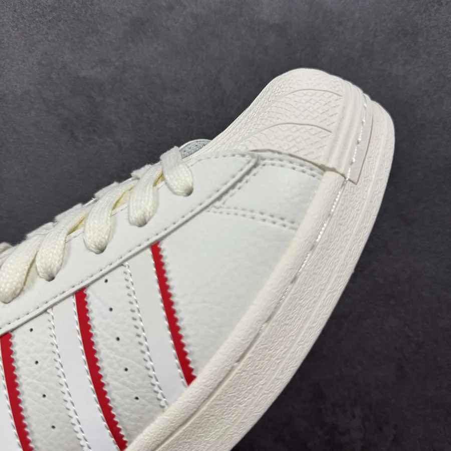 Louis Vuitton x Original Superstar Low Top Sneaker