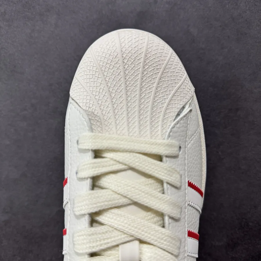 Louis Vuitton x Original Superstar Low Top Sneaker