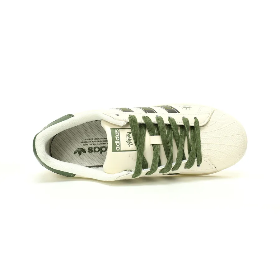 X Originals Superstar Bucket Sneaker