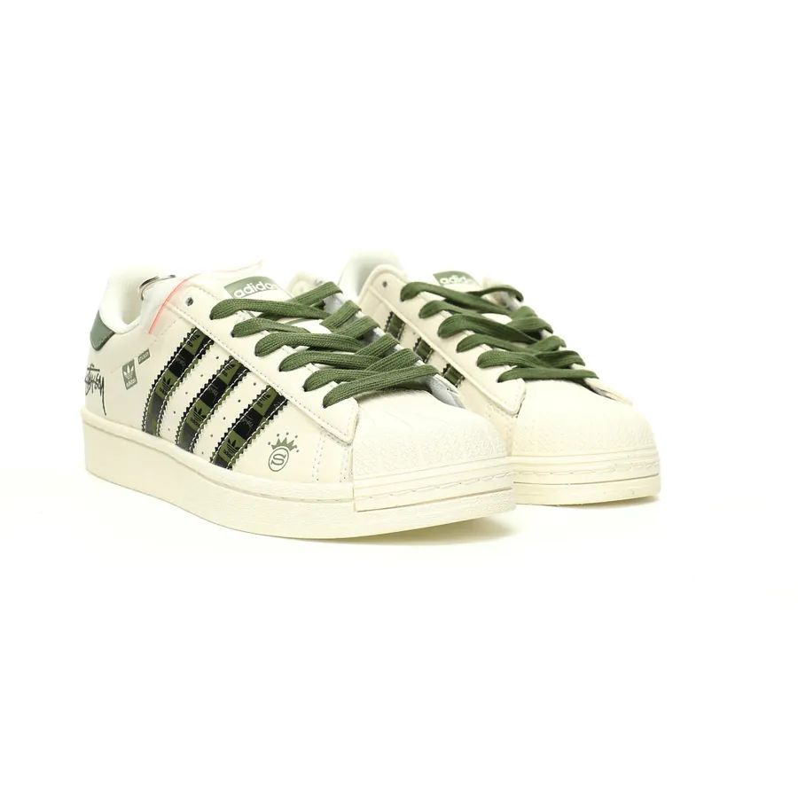 X Originals Superstar Bucket Sneaker