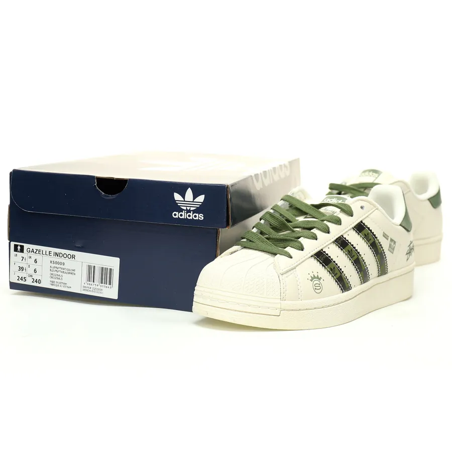 X Originals Superstar Bucket Sneaker