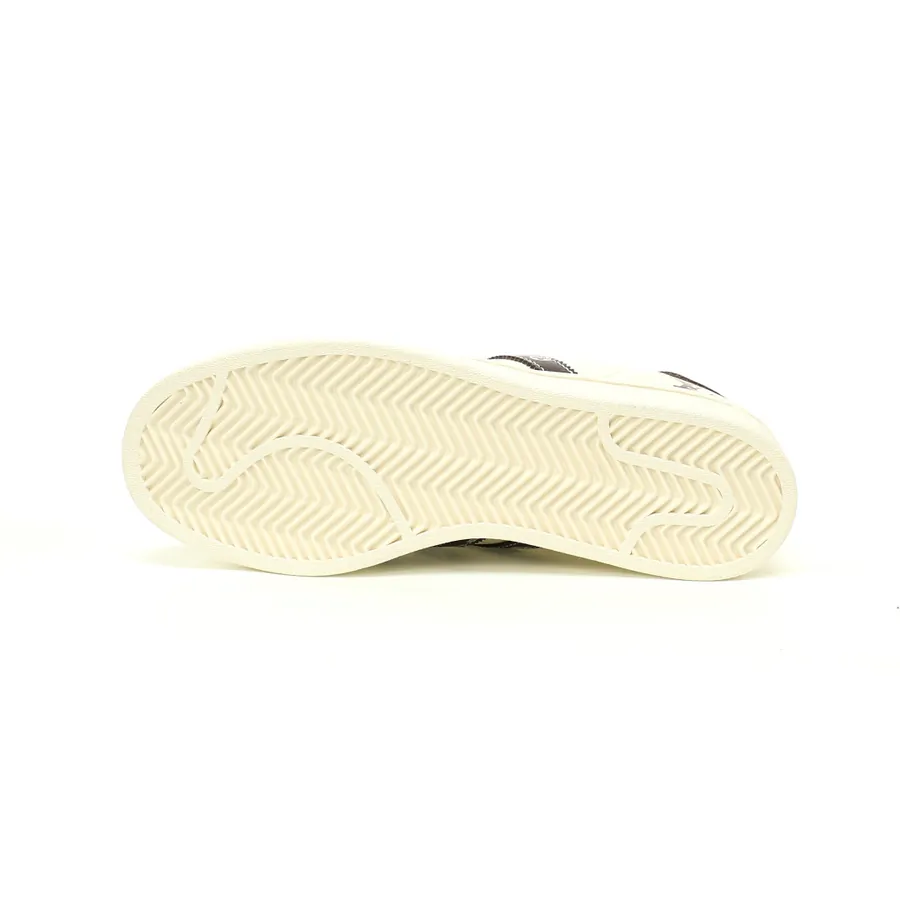 Louis Vuitton x Originals Superstar Monogram Classic Shell Toe Sneaker