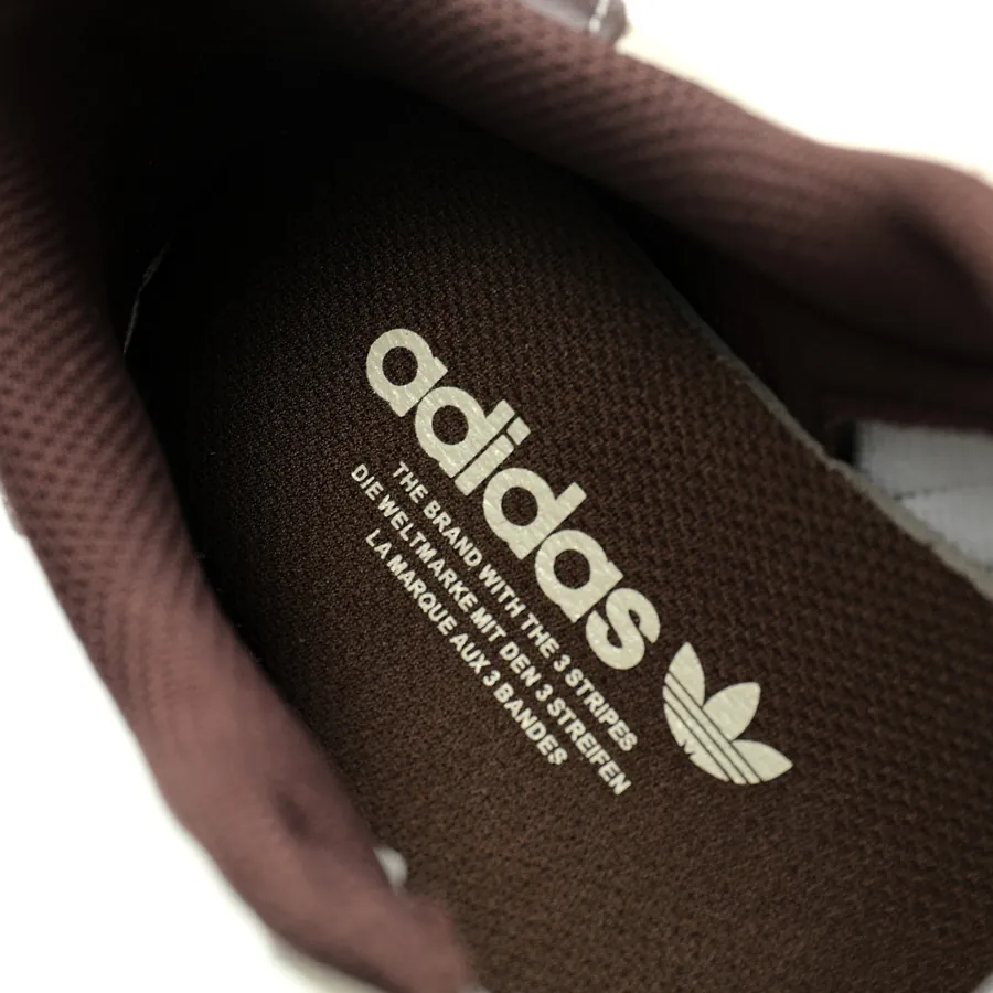 Louis Vuitton x Originals Superstar Monogram Classic Shell Toe Sneaker
