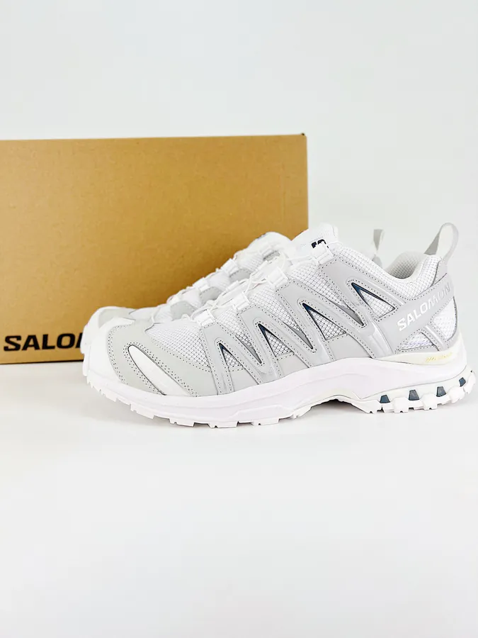 SAL XA PRO 3D Premium Running Shoe with Ortholite Insole