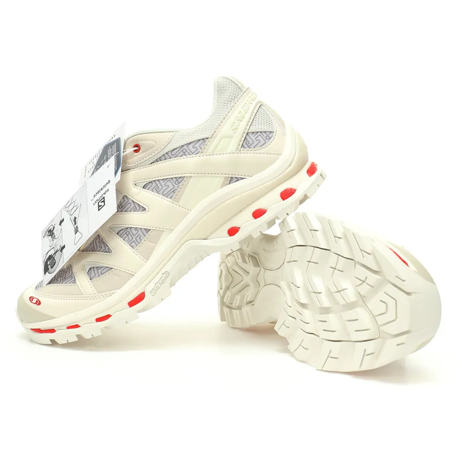 XT Quest 2025 Chinese Culture Series 'Panhui' Urban Light Outdoor Running Shoes