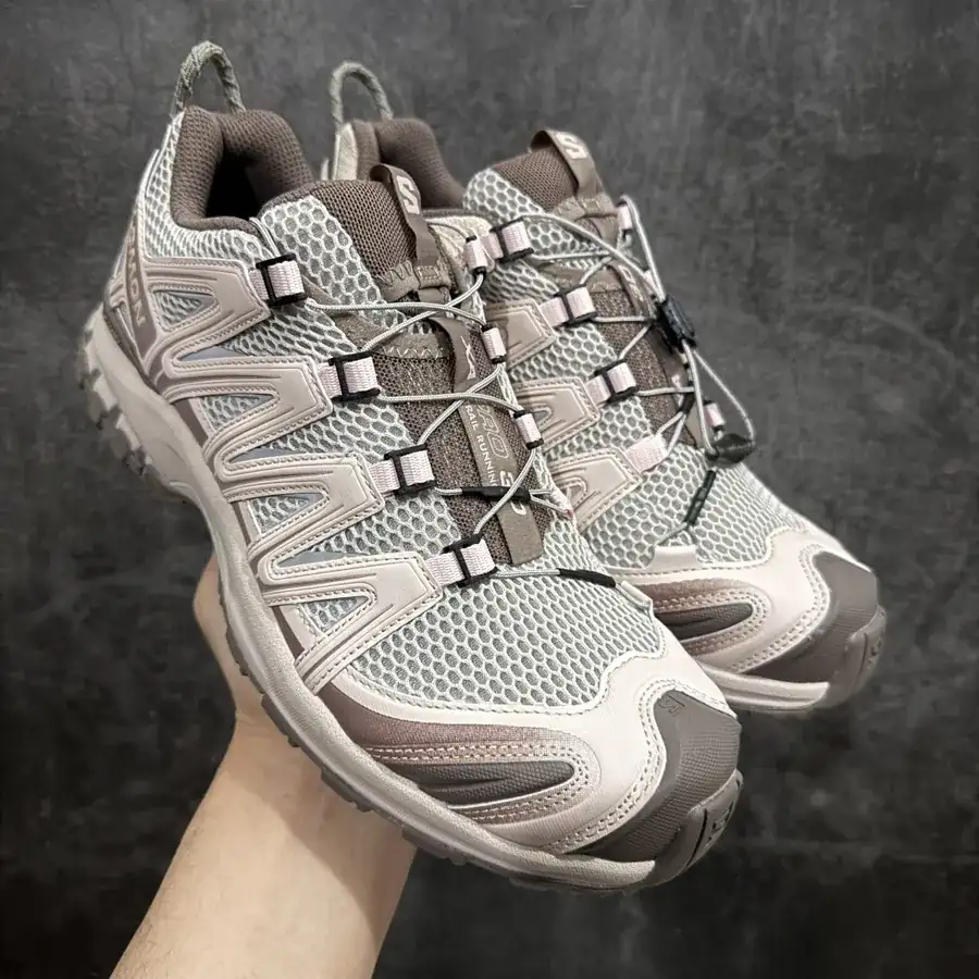 SAL XA PRO 3D Outdoor Lightweight Functional Shoes