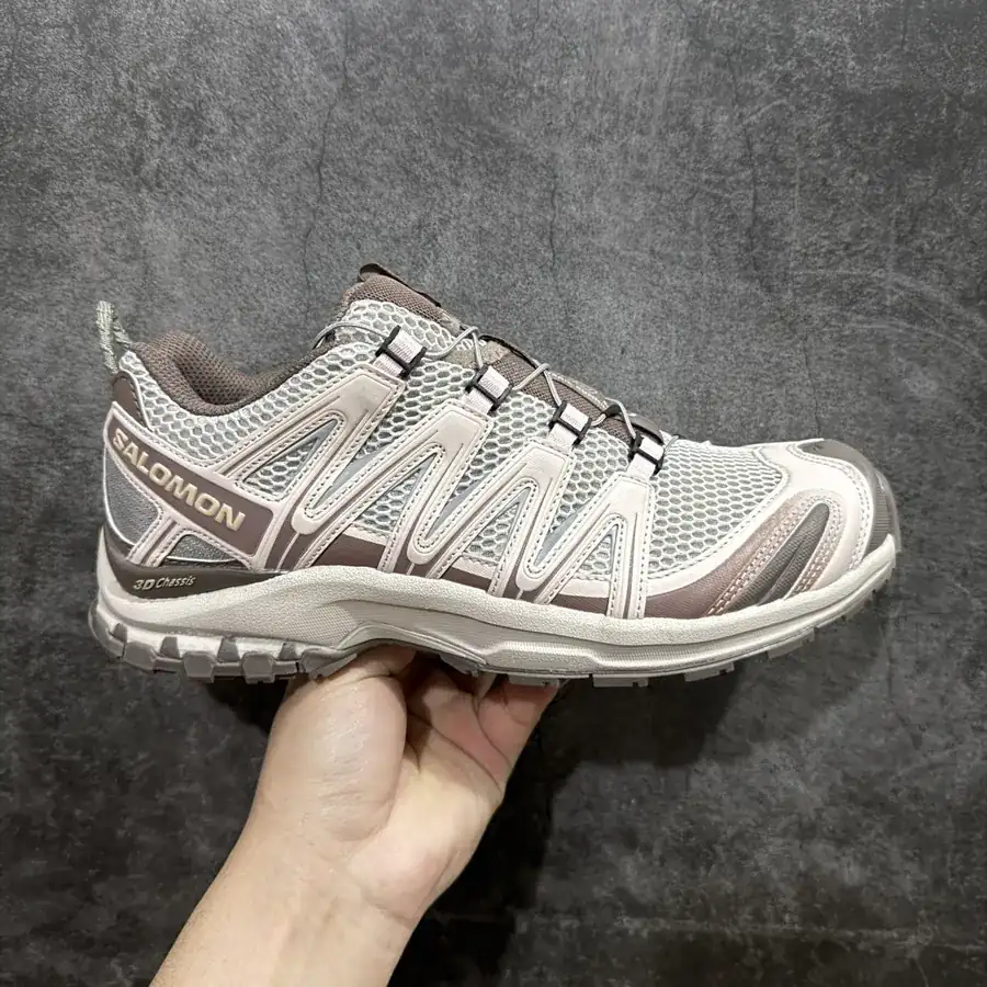 SAL XA PRO 3D Outdoor Sneaker