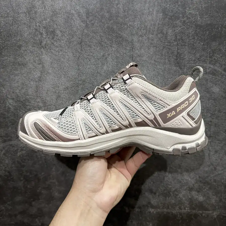 SAL XA PRO 3D Outdoor Sneaker
