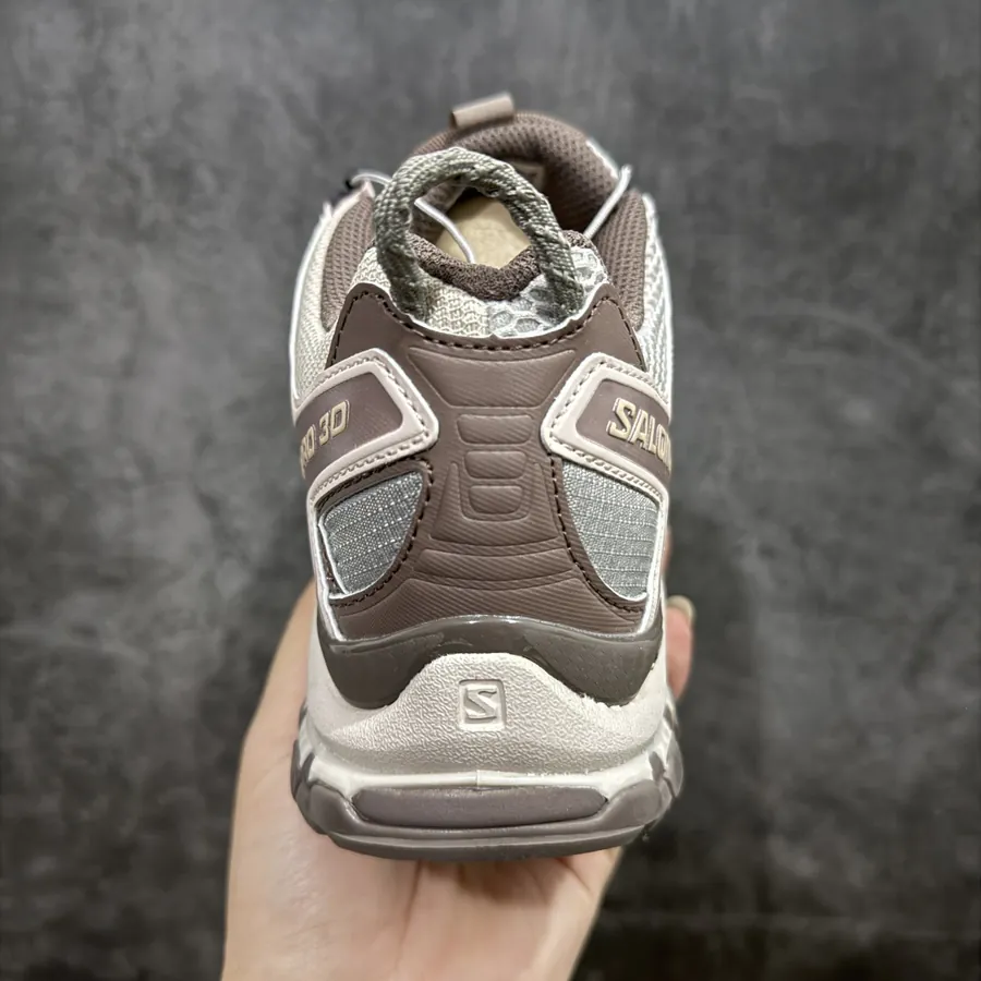 SAL XA PRO 3D Outdoor Sneaker