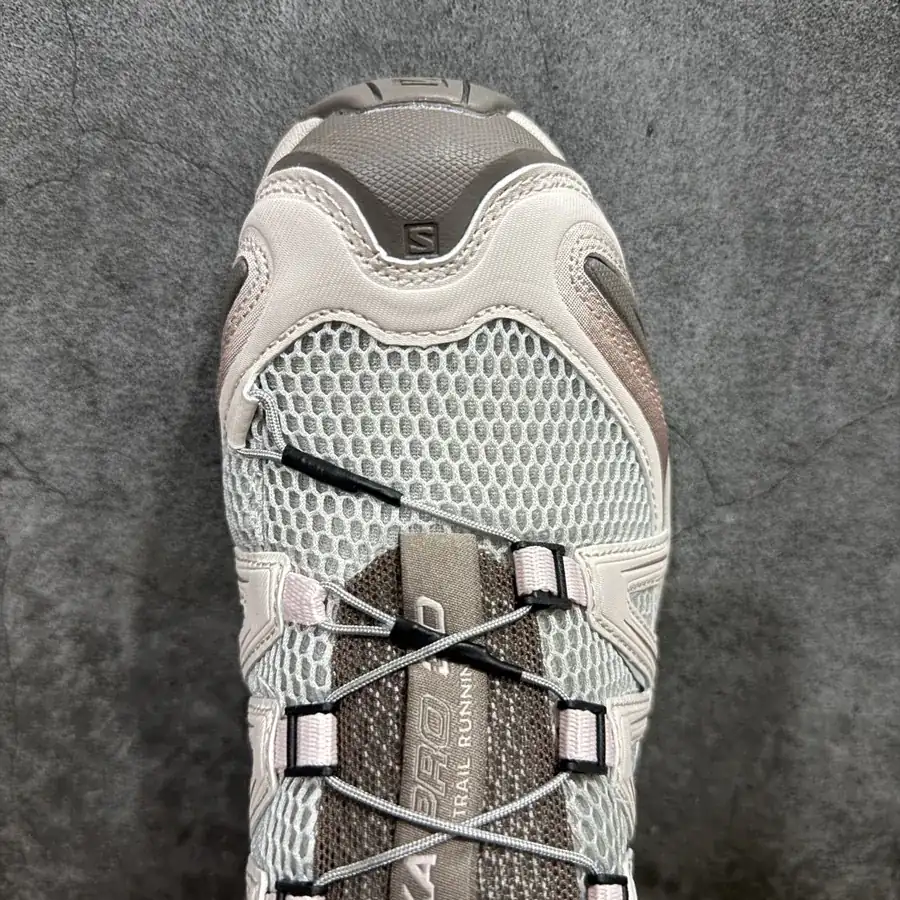 SAL XA PRO 3D Outdoor Sneaker