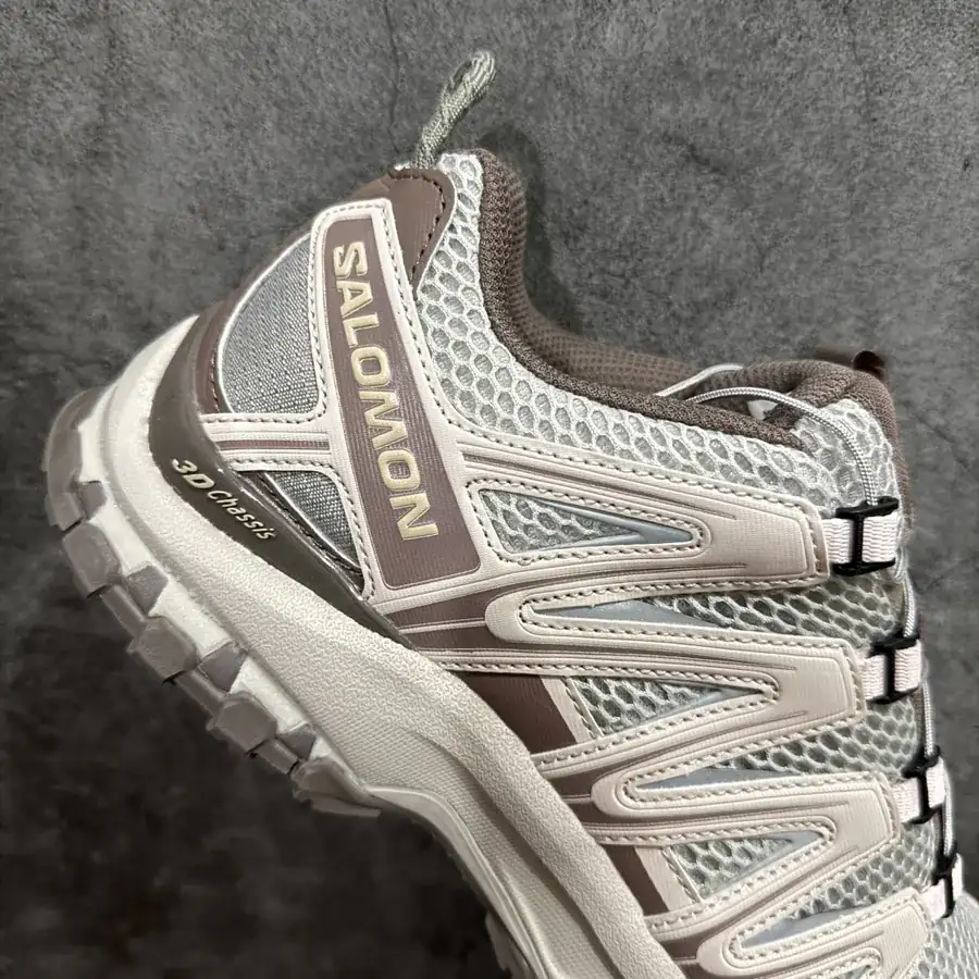 SAL XA PRO 3D Outdoor Sneaker