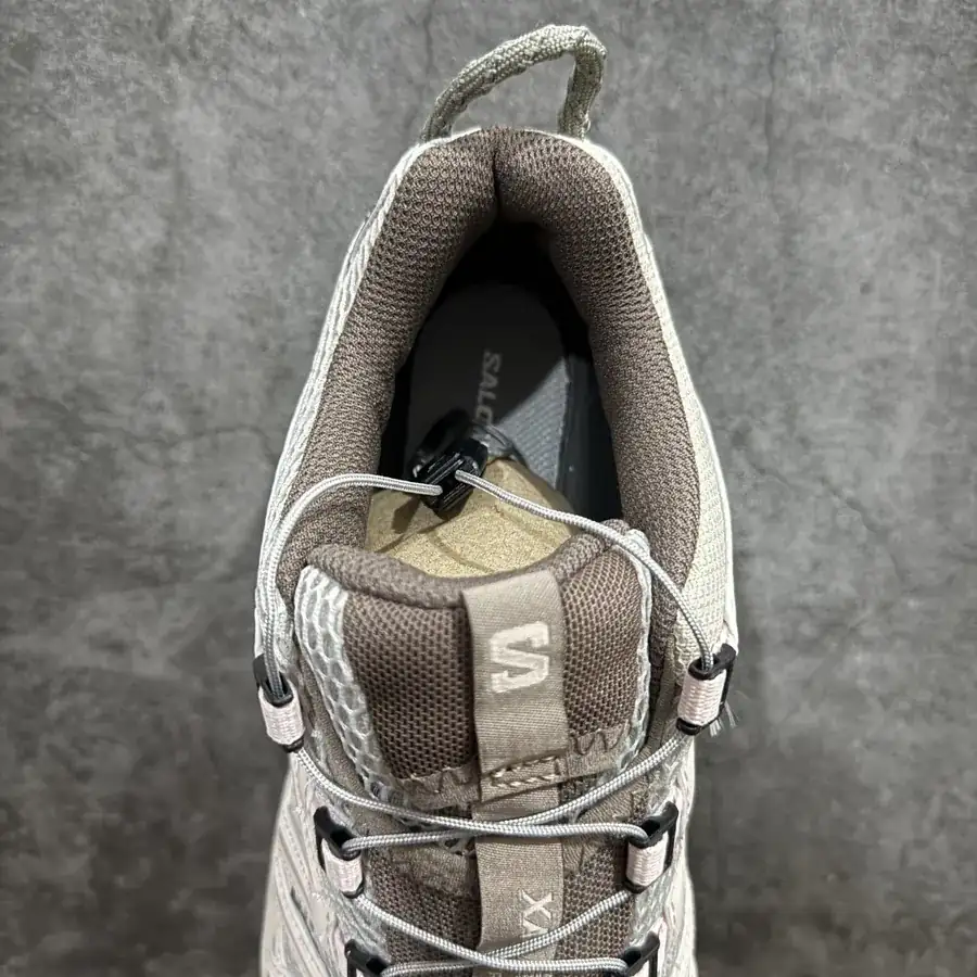 SAL XA PRO 3D Outdoor Sneaker