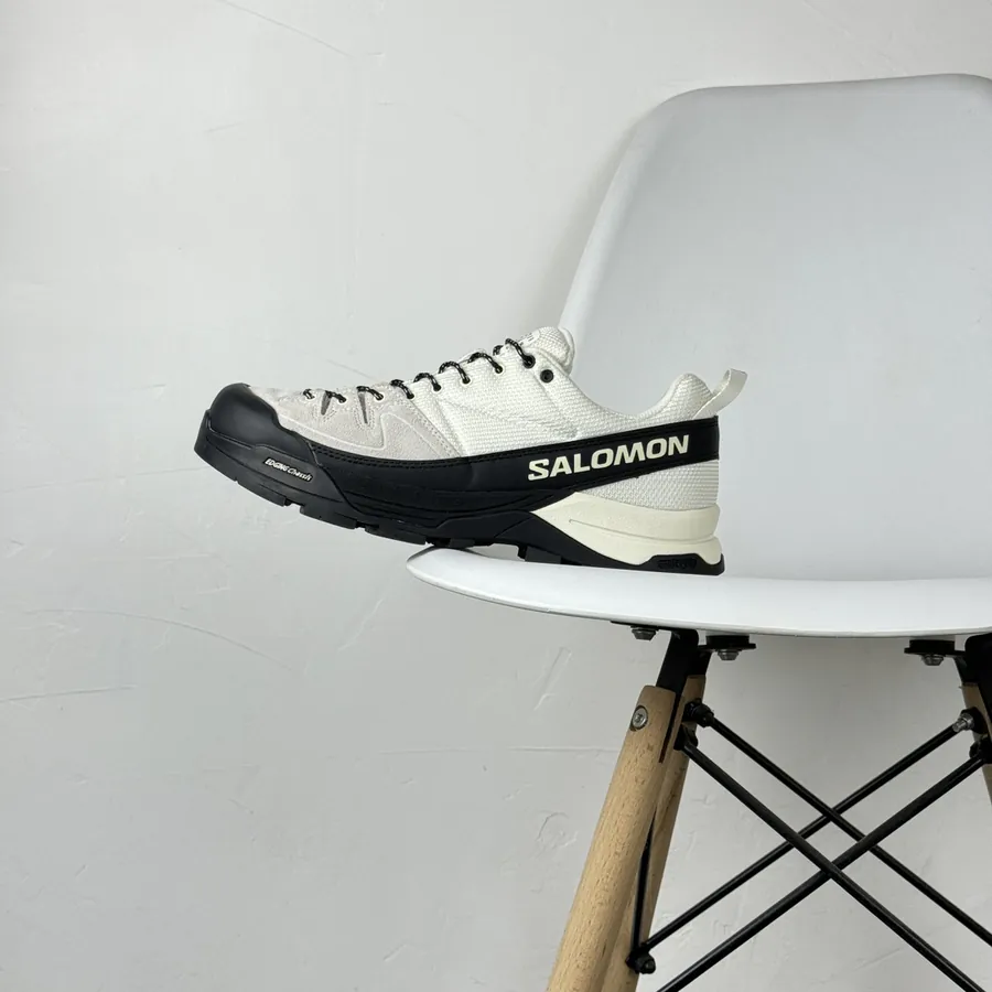 MM6 X A Series Running Shoes Couple Edition