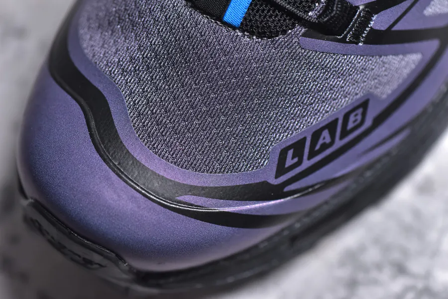 SAL XT 6 Retro Outdoor Trail Running Shoes