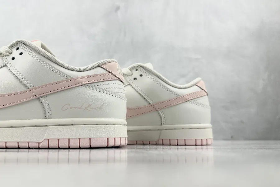 Nike Dunk OG Vintage Style Bucket Bag