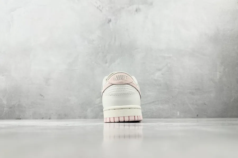 Nike Dunk OG Vintage Style Bucket Bag