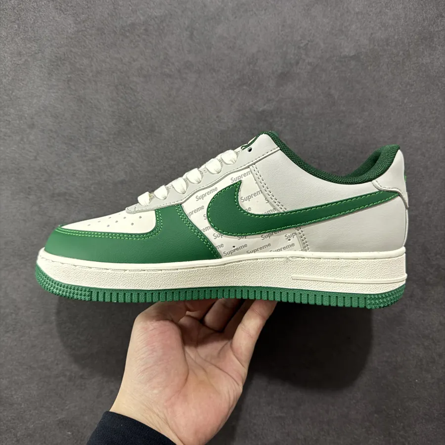Nike Air Force 107 Low Limited Edition