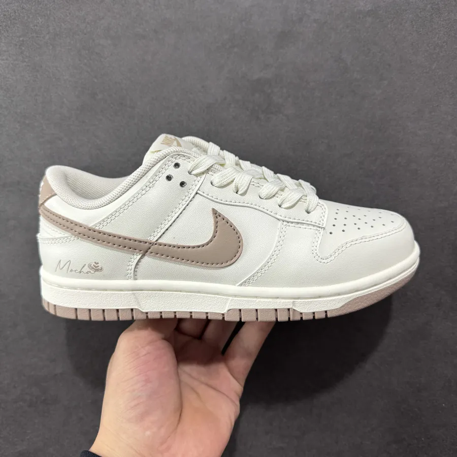 Nike Dunk Low Mocha Mousse