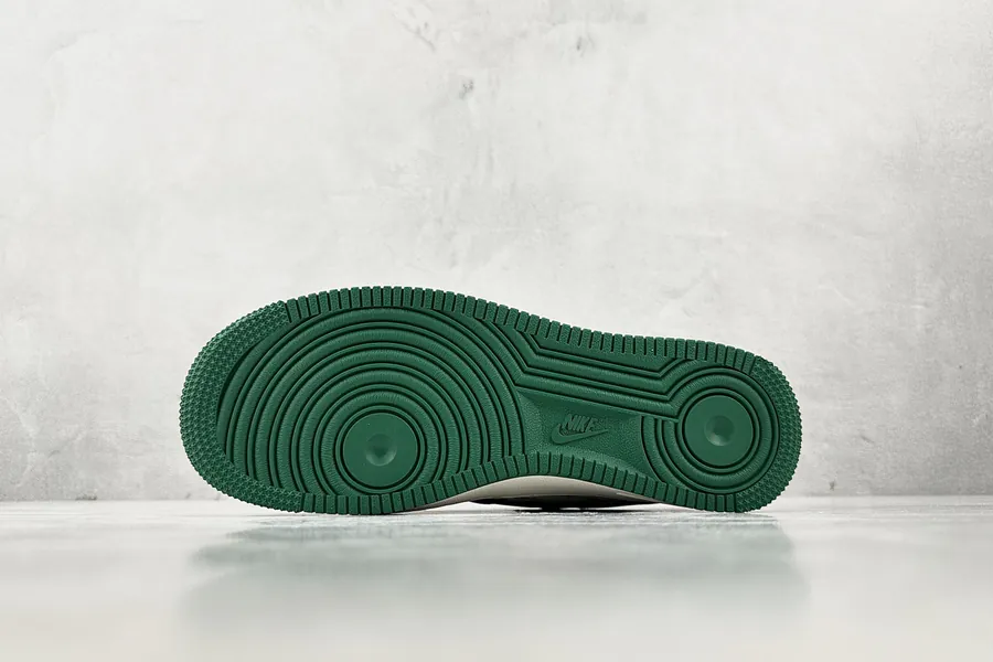 Nike Air Force 107 North Face Collaboration