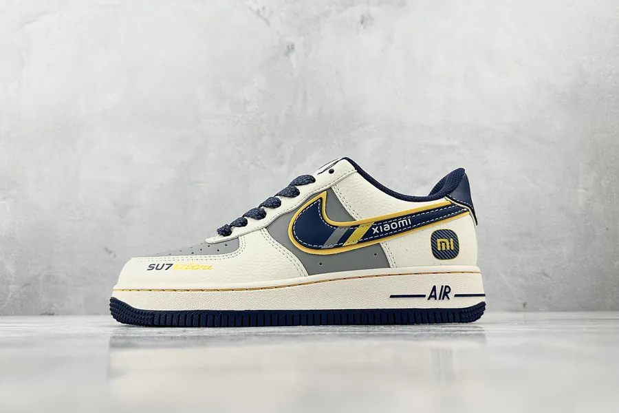 Nike Air Force 107 Mini Collaboration