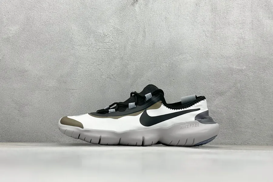 Nike Free RN 2.0 Exclusive Original Running Shoes