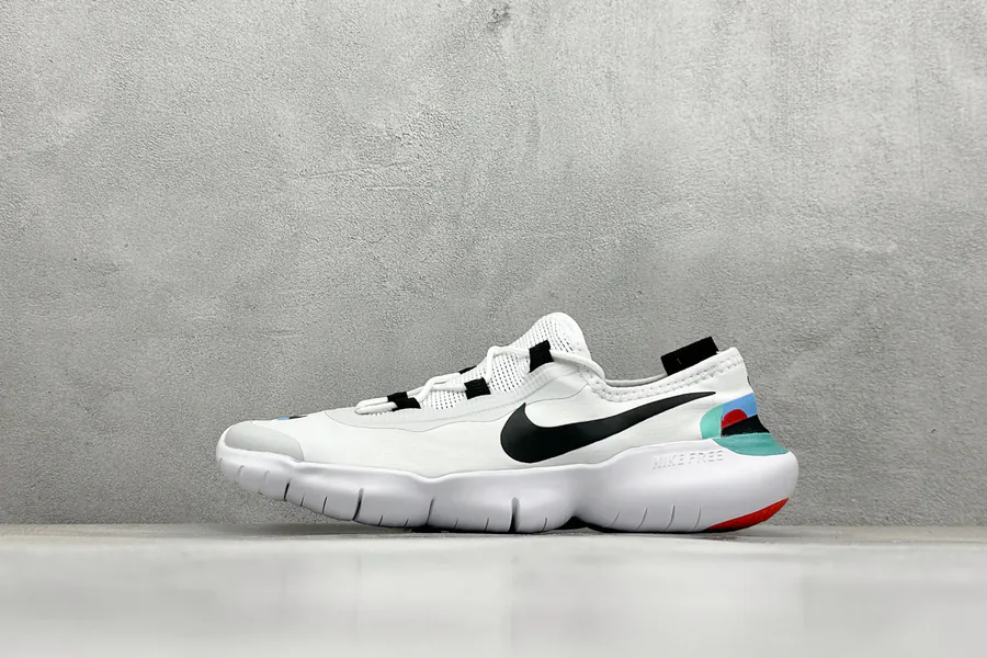 Nike Free RN 2.0 Exclusive Original Running Shoes