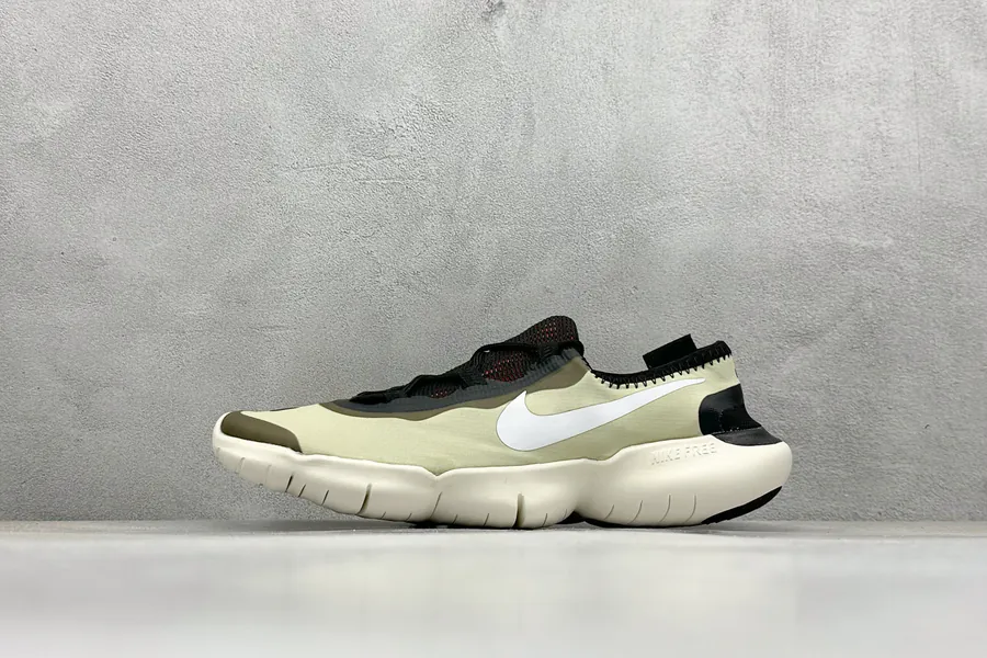 Nike Free RN 2.0 Exclusive Original Running Shoes
