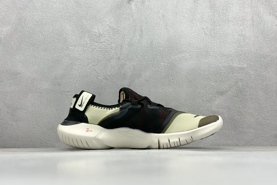 Nike Free RN 2.0 Exclusive Original Running Shoes