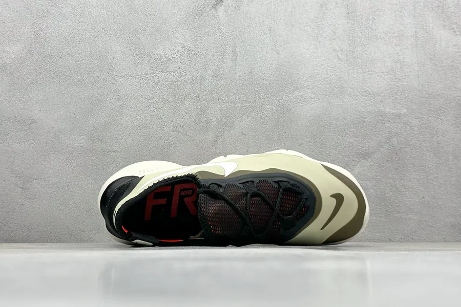 Nike Free RN 2.0 Exclusive Original Running Shoes